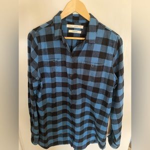 Woolrich Pemberton Woman’s Flannel